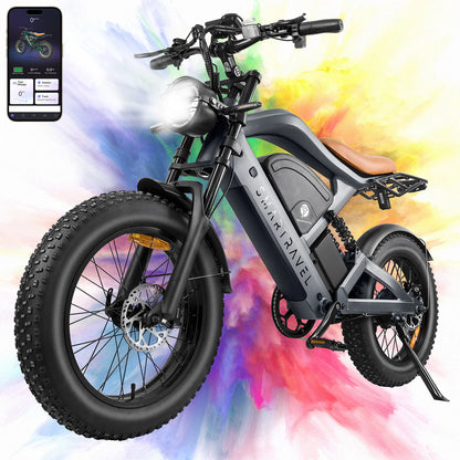 Smartravel Raptor ST202
