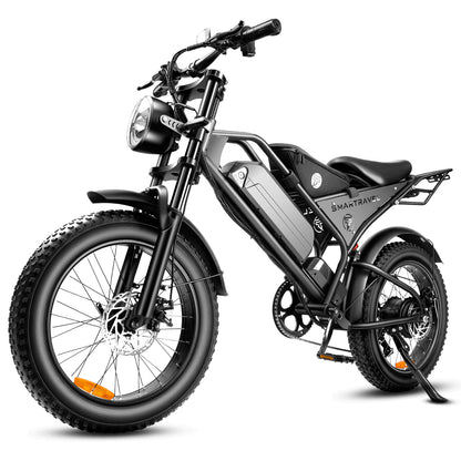 Smartravel Explorer DK400