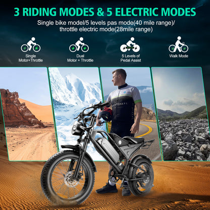 Smartravel Explorer DK400