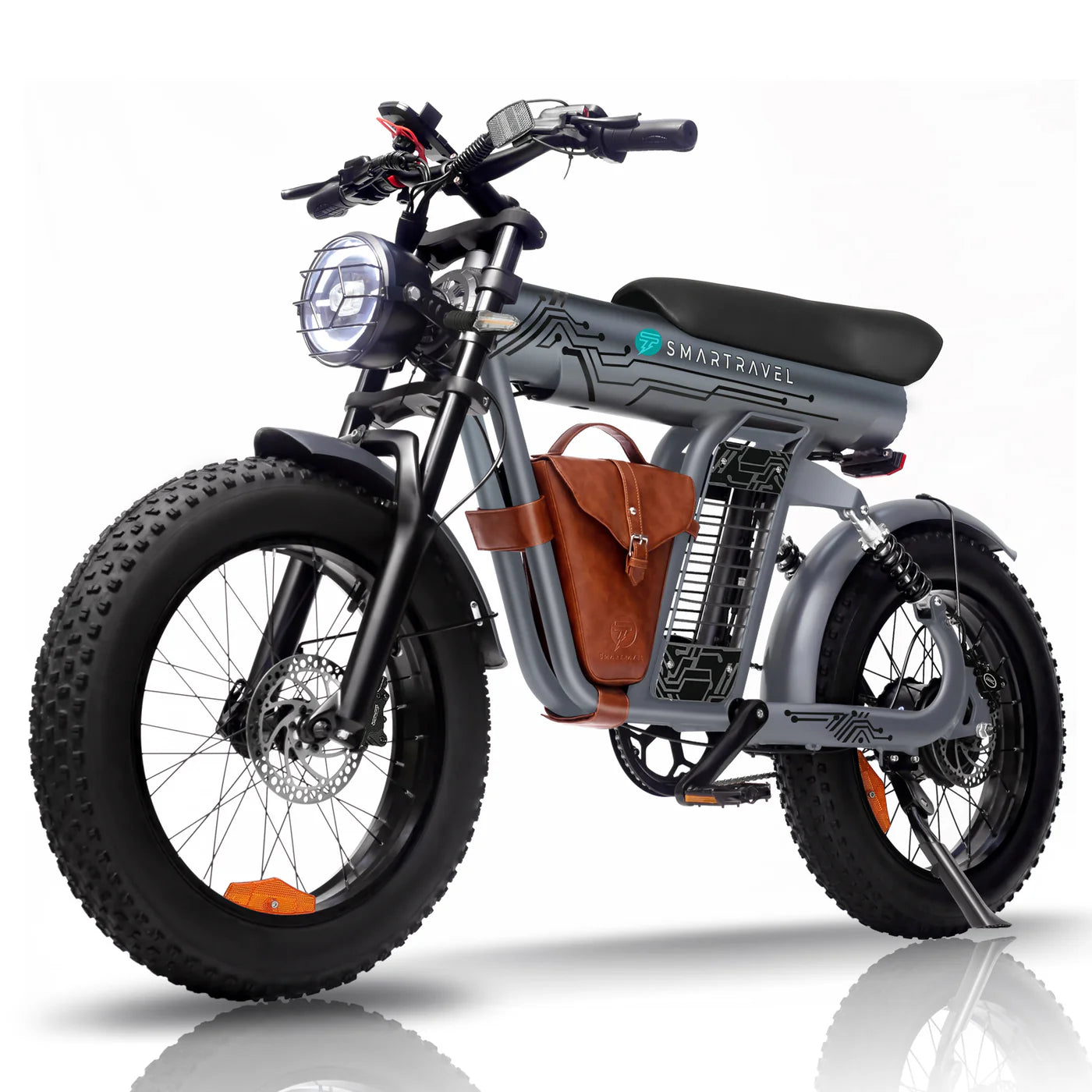 Smartravel Rocket ST201F