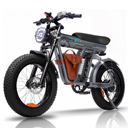 Smartravel Rocket ST201F